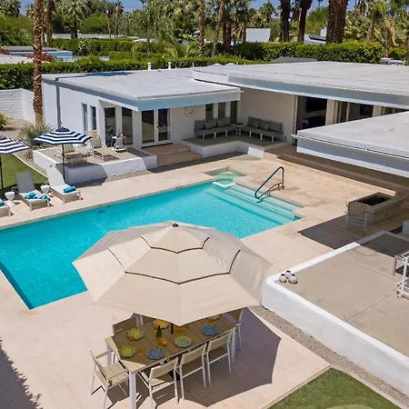 Apollo 1000 Villa